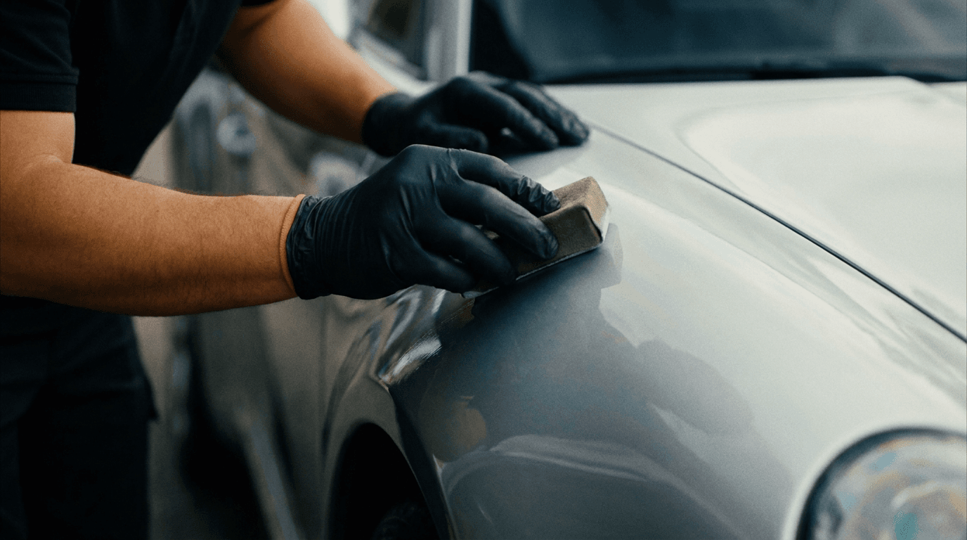 Ceramic Coating